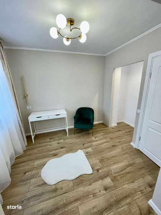Va propunem spre vanzare un apartament modern cu 4 camere in Manastur - Imagine principală: 5/16