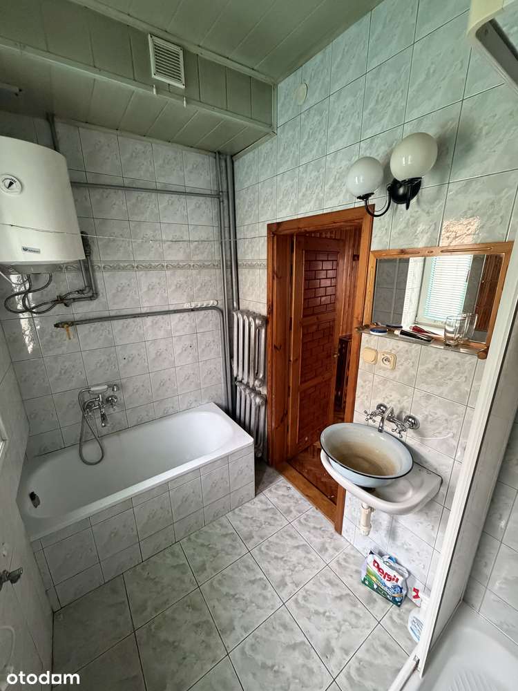 Super murowany dom w Zagórzu z potencjałem z działka 8 arów-10