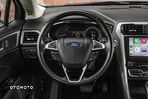 Ford Mondeo 2.0 TDCi Titanium PowerShift - 31