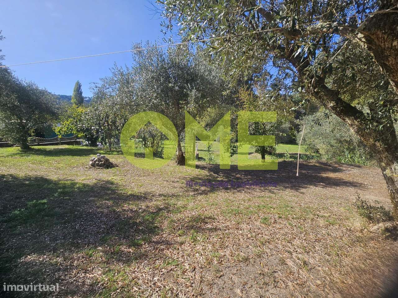 Moradia com terreno-20