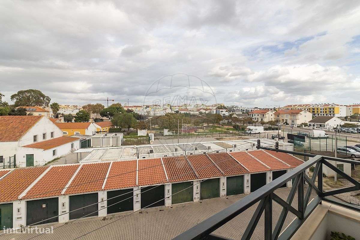 Apartamento T3 para venda-40