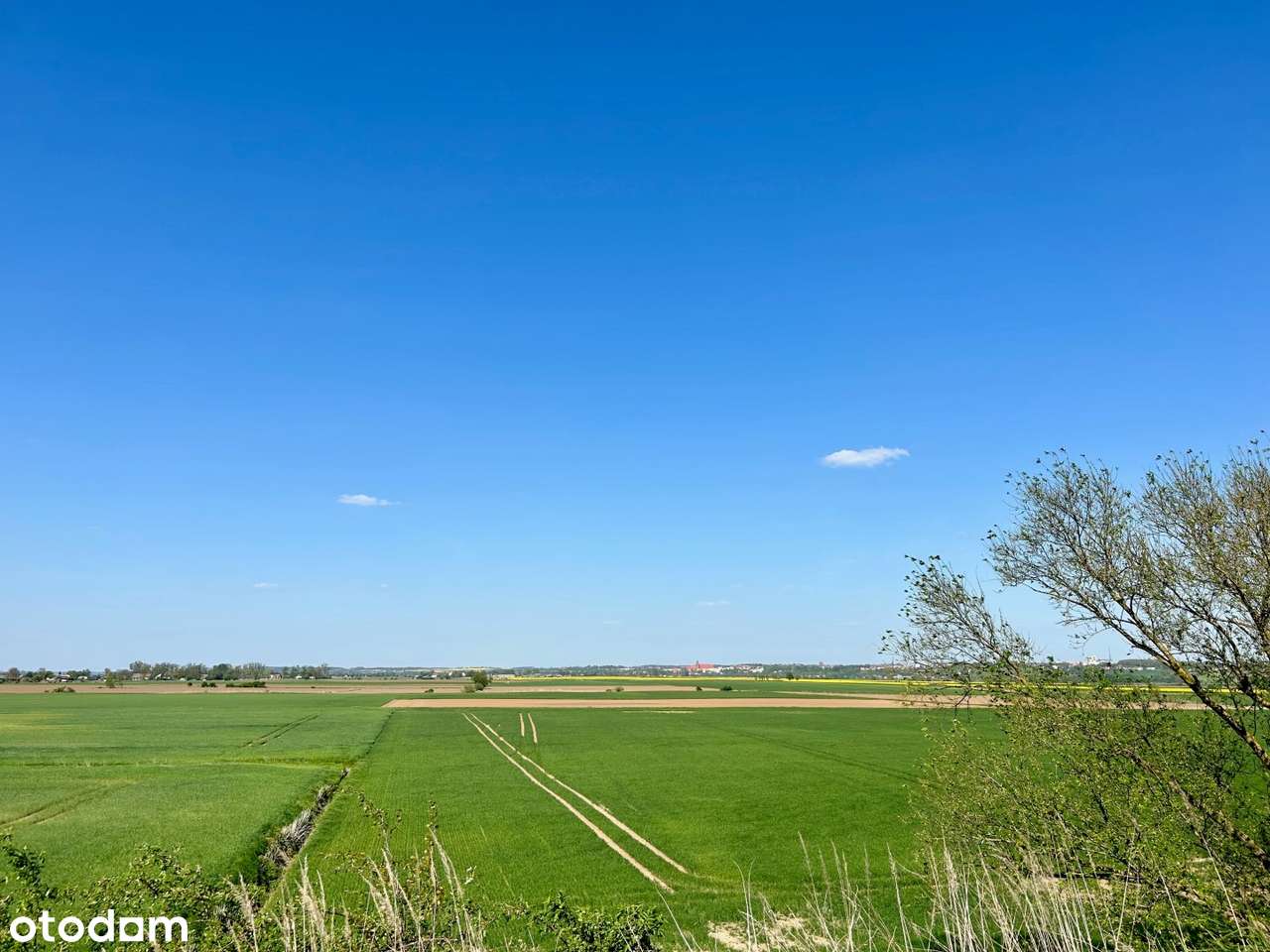 Mieszkanie z potencjałem Nowy Dwór (6 km od Kwidzyna)-5