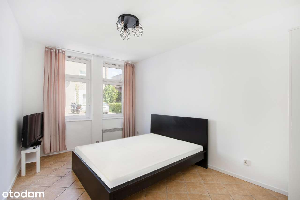 Mieszkanie/ 47m2/ 2 pokoje / św. Antoniego/ Poznań/ Starołęka/