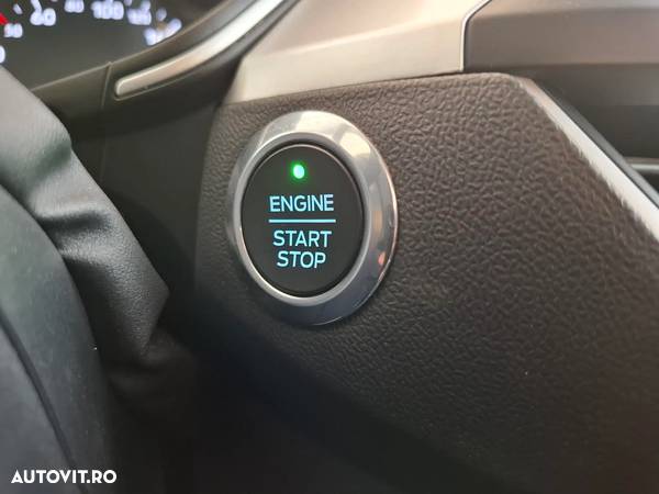 Ford Focus 1.5 EcoBlue Connected - 21