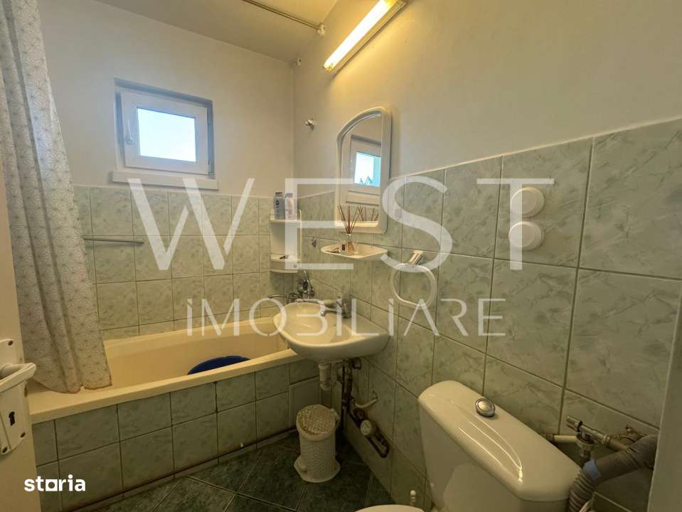 Apartament 2 camere mobilat | Zona Gheorgheni | Iulius Mall | Lift nou - Imagine principală: 5/5