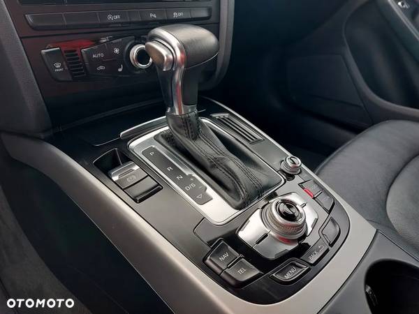 Audi A4 Avant 2.0 TDI DPF multitronic Ambiente - 38