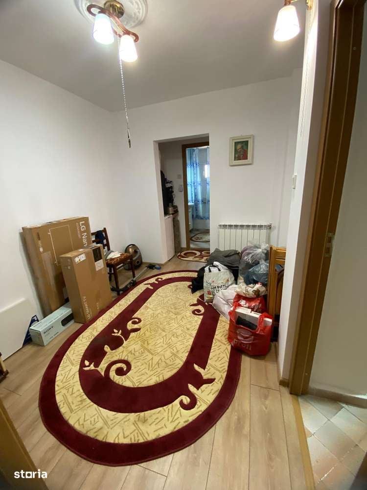 2 DECOMANDATE ETAJ 1, renovat, mobilat si utilat, Kaufland Milcov-7