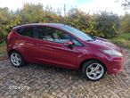 Ford Fiesta - 4