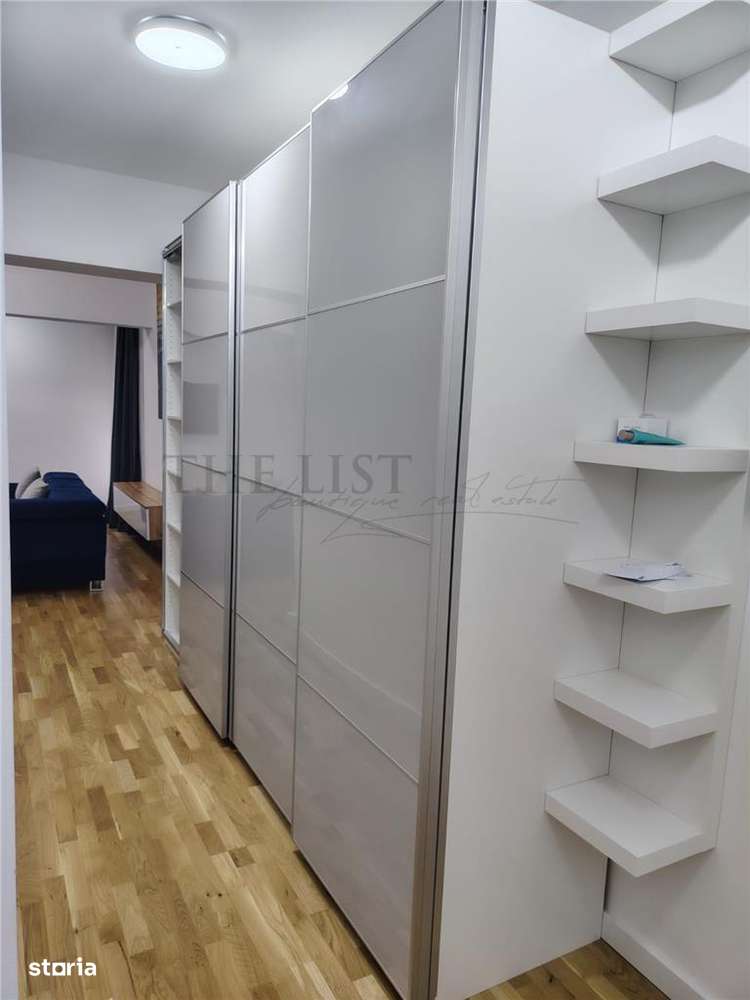 De vanzare | Apartament 3 Camere | Buena Vista-6