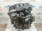 MOTOR COMPLETO 520D 2.0D 16V 163CV M47D20 204D4 BMW SERIE 5 E60 - 1