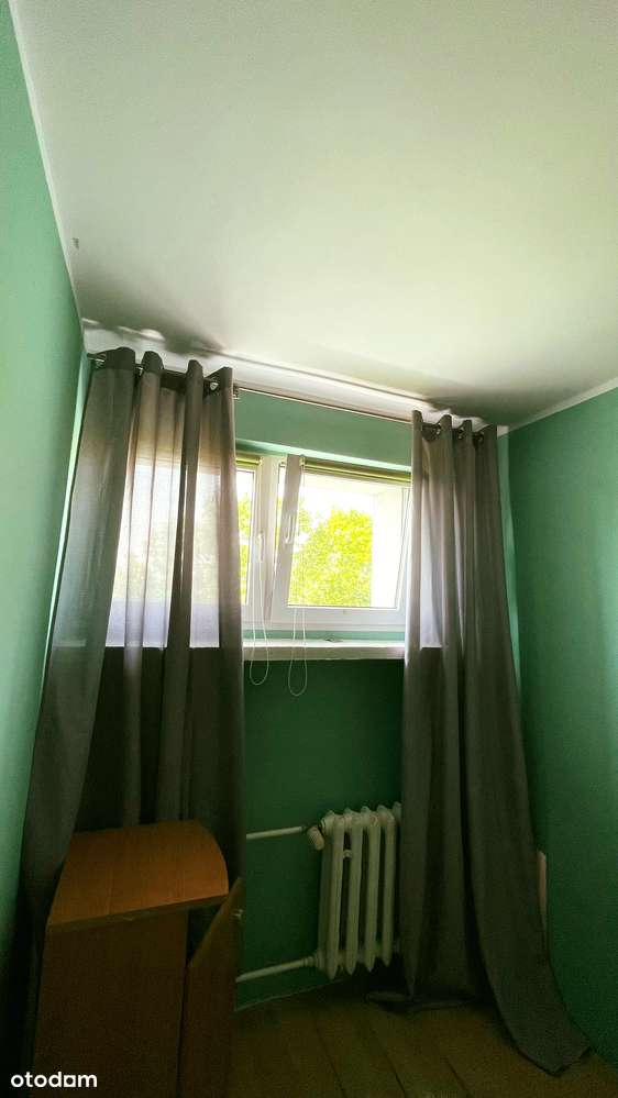 Mieszkanie z balkonem w centrum Konina-9