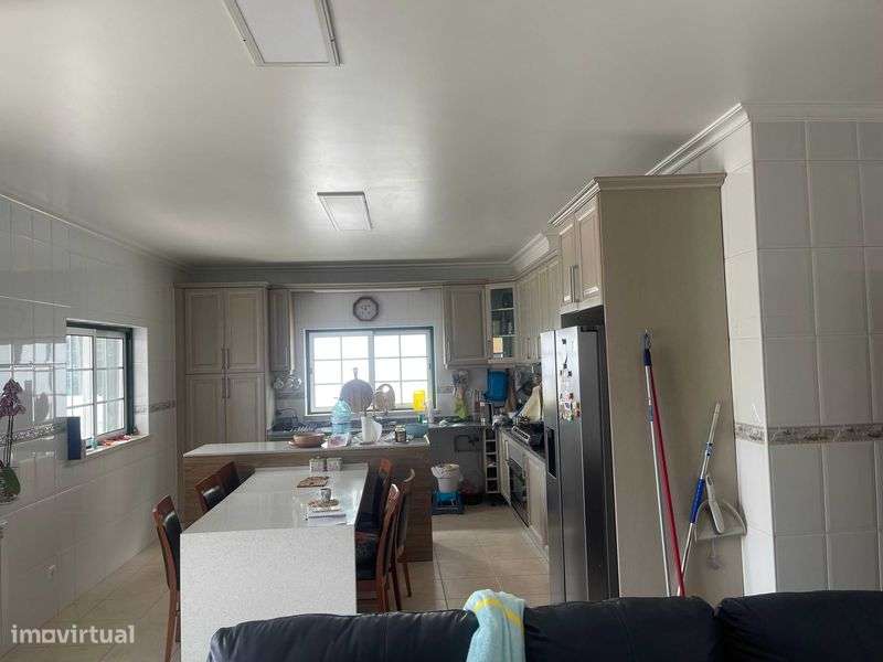 Extraordinária moradiaT4 em Alcochete - Grande imagem: 5/12