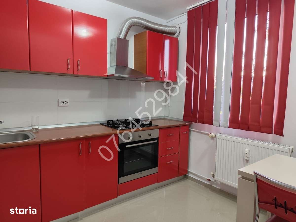 Apt. 2cam. Drm. Taberei, Str. Chilia Veche,TOTUL NOU, PRIMA INCHIRIERE - Imagine principală: 5/8