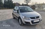 Suzuki SX4 1.6 Comfort - 4