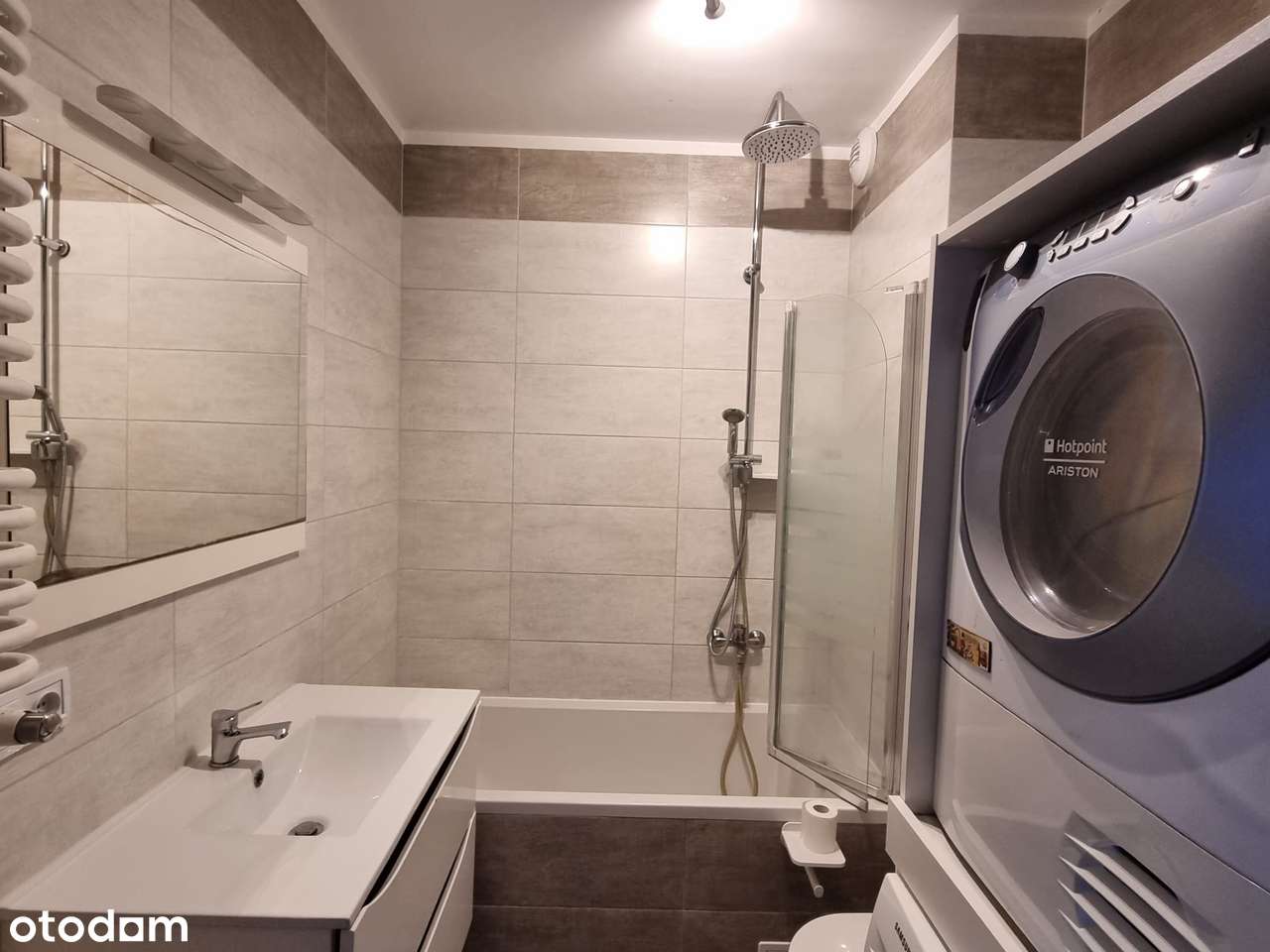 2 pokoje | balkon 7,79 m² | klimatyzacja | parking + komórka-11