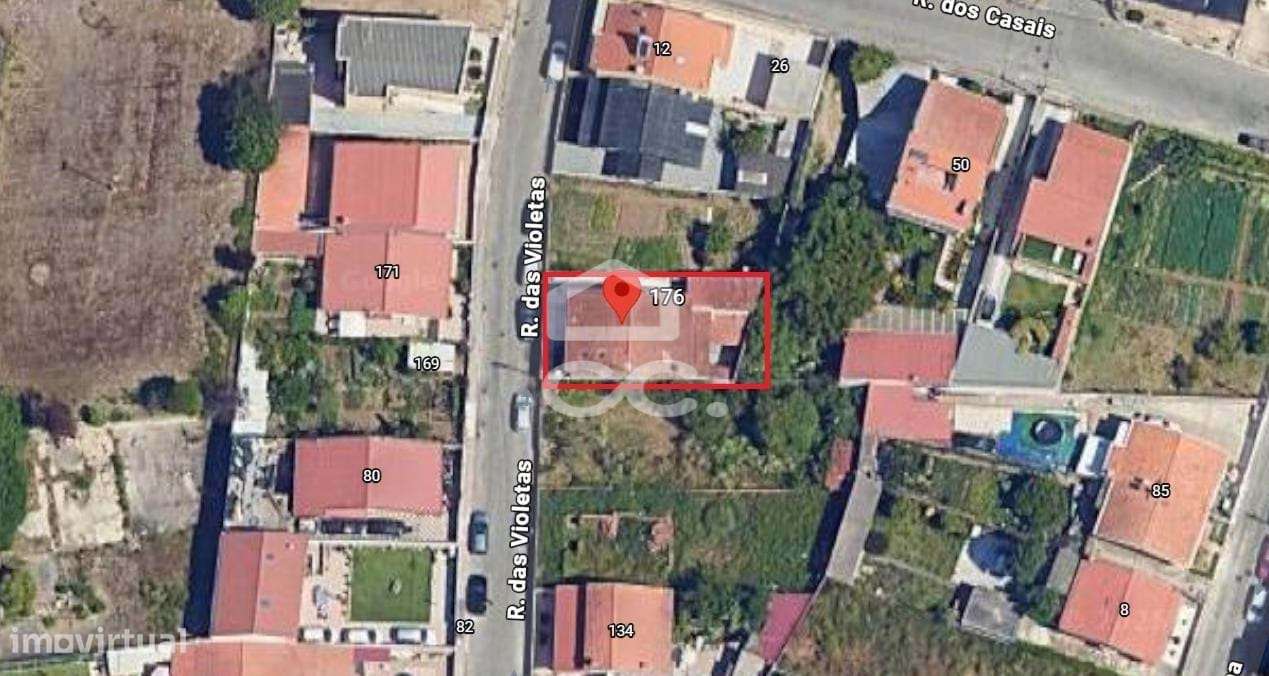 Moradia Térrea T2 em Perafita-10