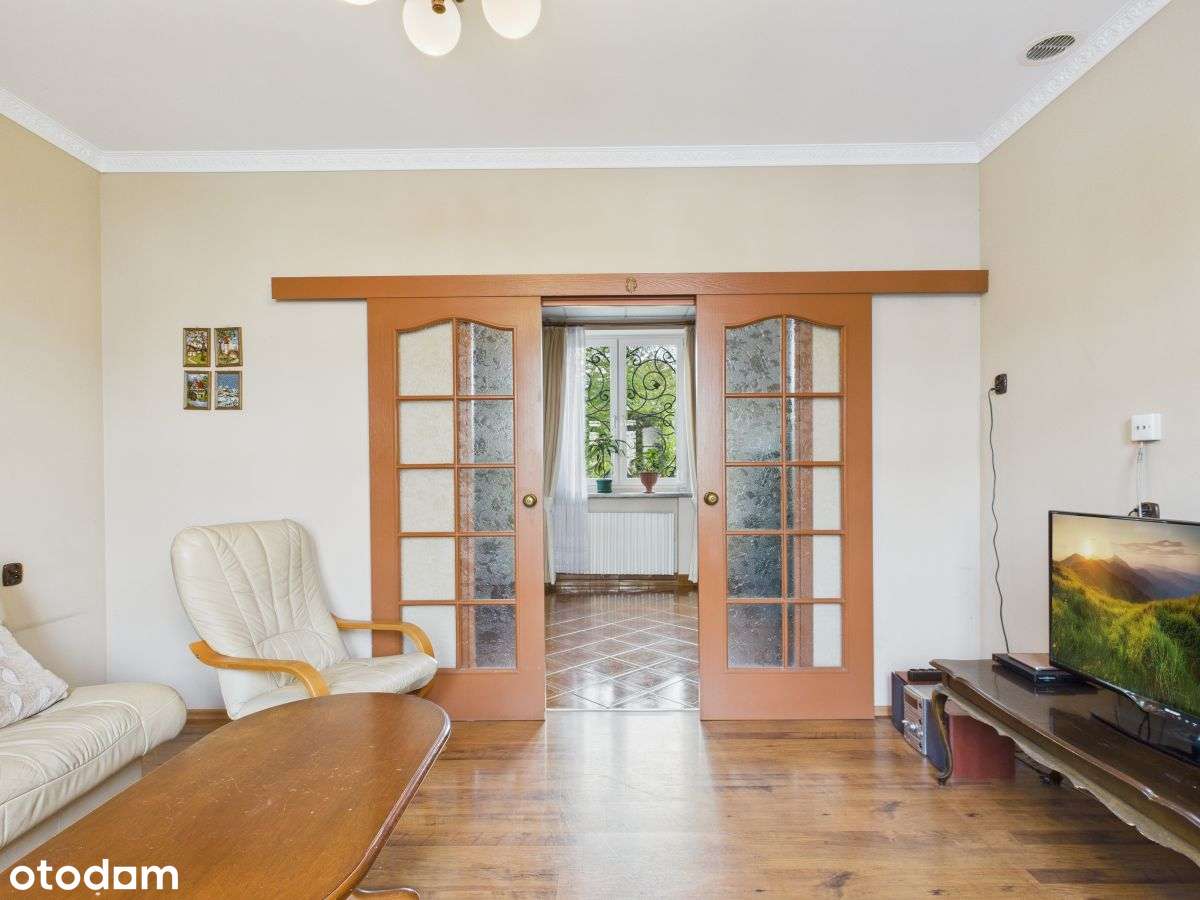 Dom z potencjałem w pobliżu jeziora - Pełny obrazek: 5/20