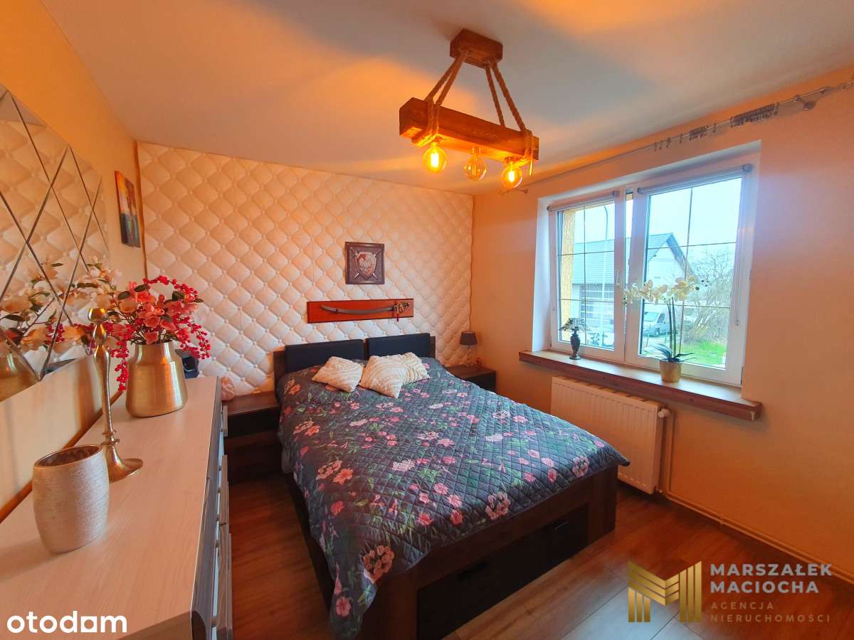 Dla 2 Rodzin, dom Obora, Bez Prowizji-3