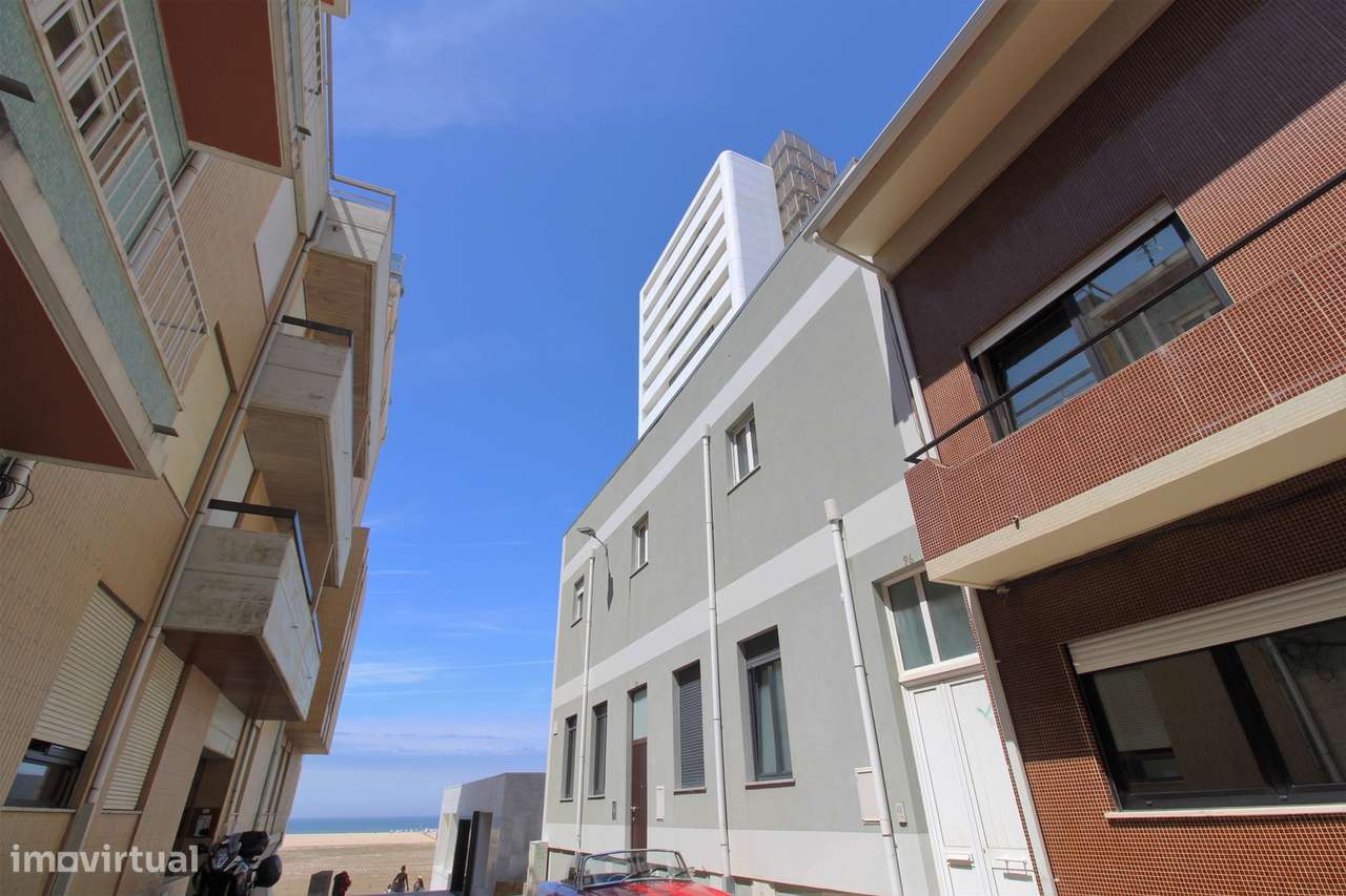 Apartamento T5 / Vista Mar / Figueira da Foz - Grande imagem: 4/30