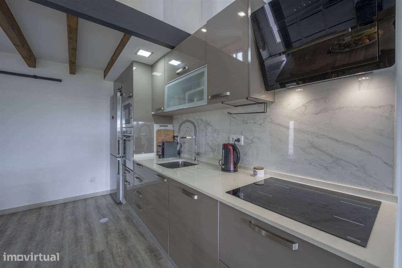 Moradia T1 Portela, Santo Estevão das Galés, Mafra - Grande imagem: 4/17