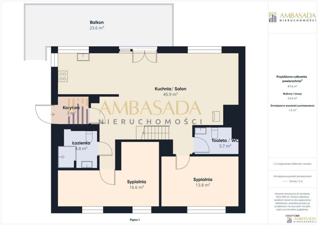 ***2-Stanowiskowy Garaż***Ogródek 148M2***-18
