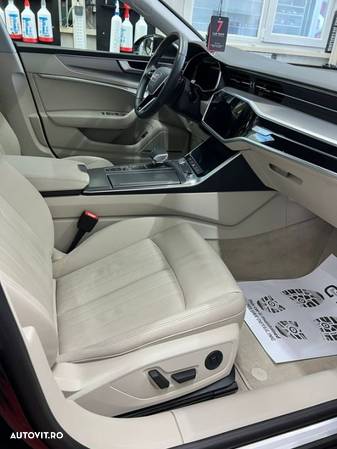 Audi A7 45 TFSI S tronic - 5