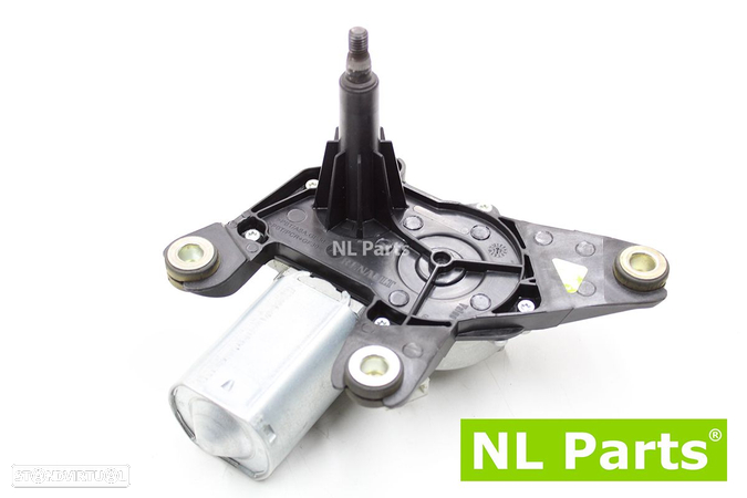 Motor do limpa vidros Nissan Pulsar 28710BV80A - 3