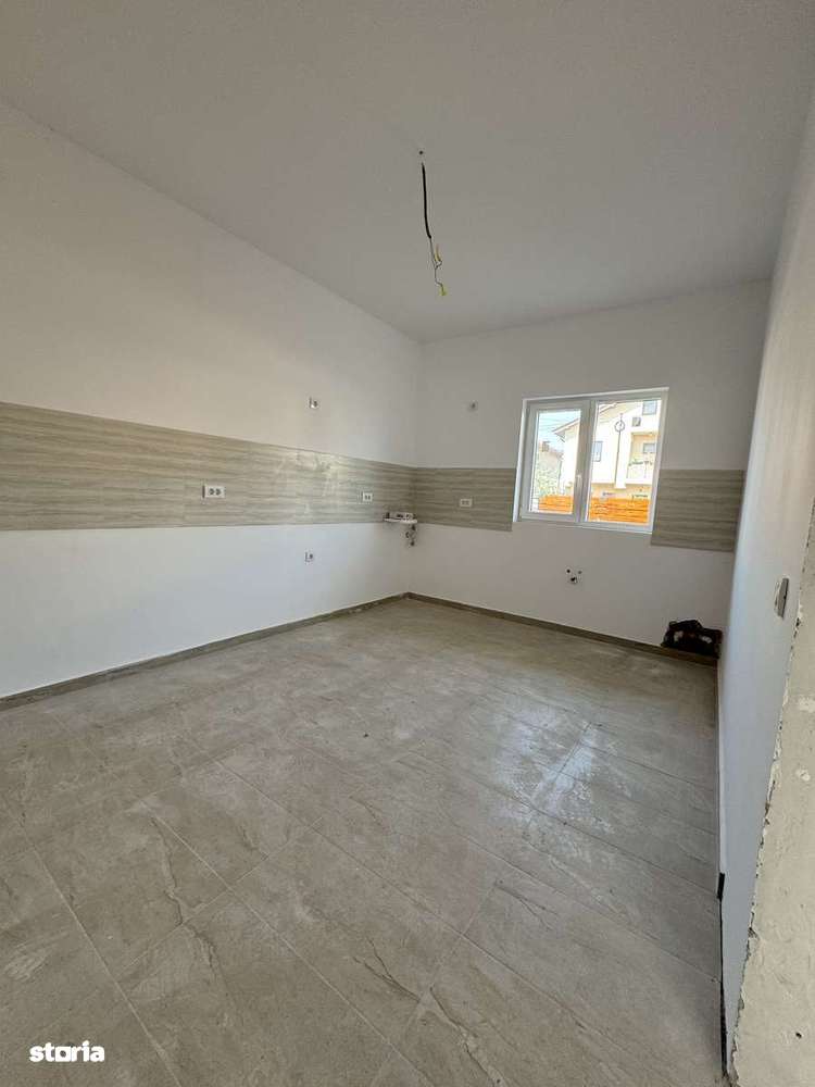 VILA   LA CHEIE   4 CAMERE , 120 MP UTILI, TOATE UTILITATILE - Imagine principală: 3/20