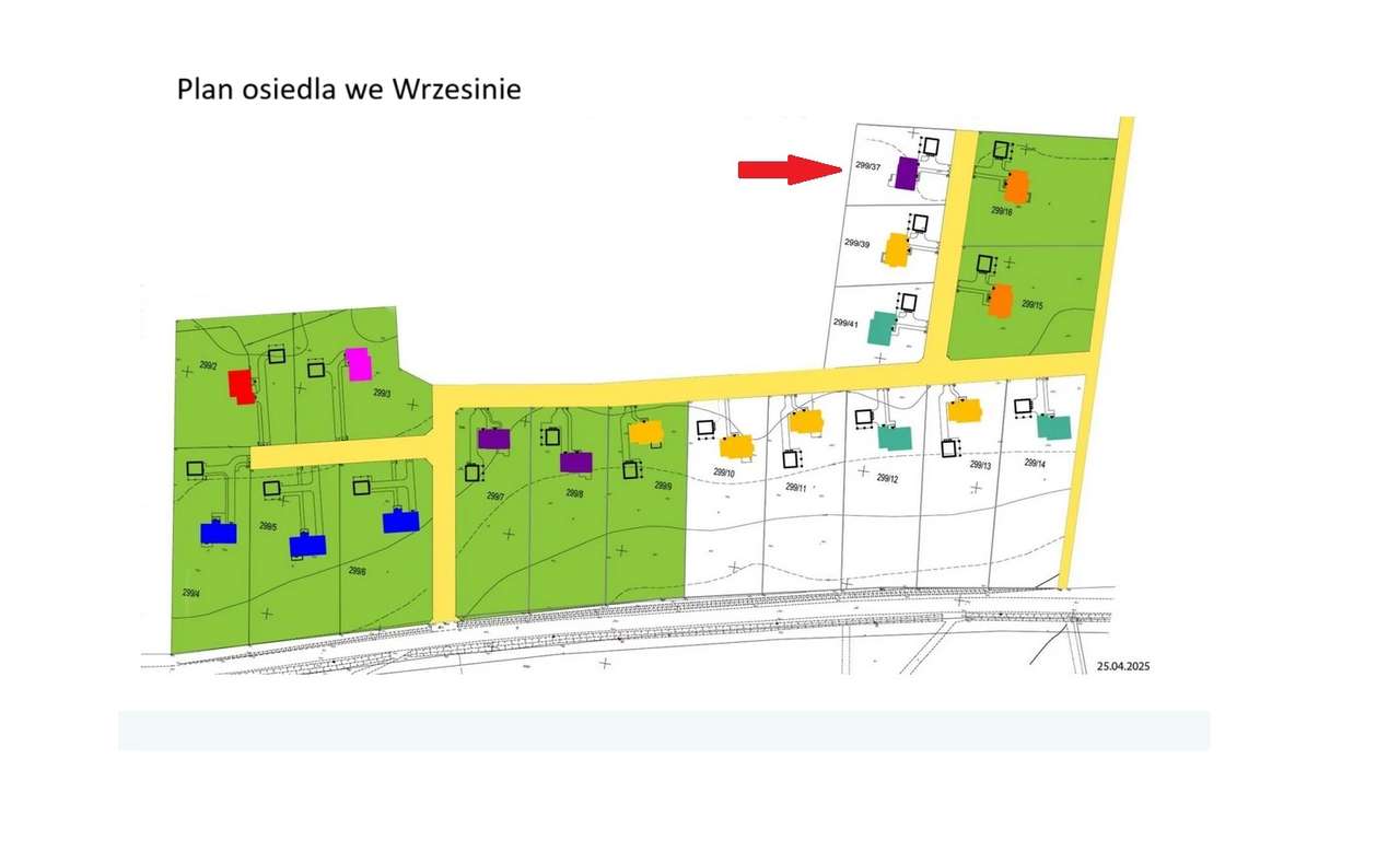 Nowy dom 18 km od Olsztyna-9