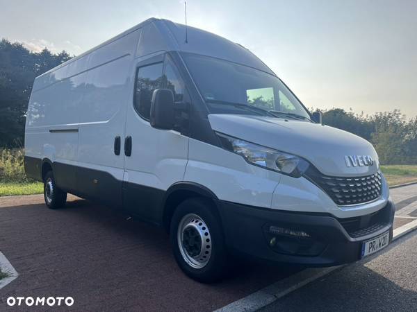 Iveco Daily 35S16 - 10