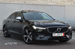 Volvo S90 D4 AWD Geartronic - 1