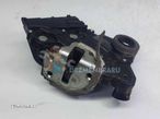 Broasca usa dreapta fata Toyota Yaris (P9) [Fabr 2005-2011] OEM - 2