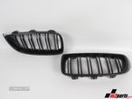 Grelhas Duplas Novo BMW 4 Coupe (F32, F82)/BMW 4 Convertible (F33, F83)/BMW 4 Gr... - 3