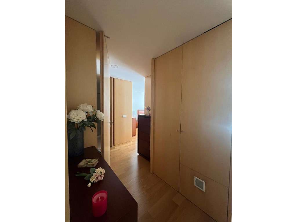 Excelente Apartamento T3 DUPLEX - Como Novo - AVES -* Oferta Escrit...-35