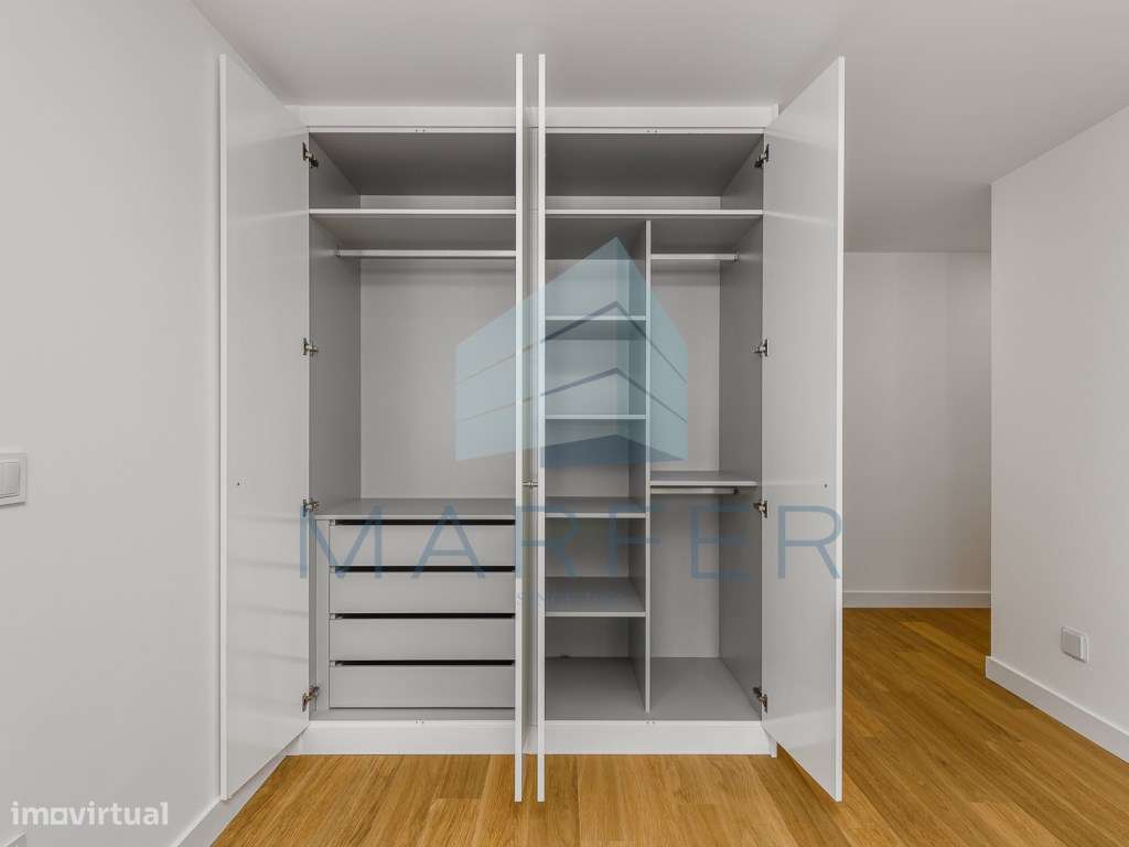 Apartamento T4 - Novo-37