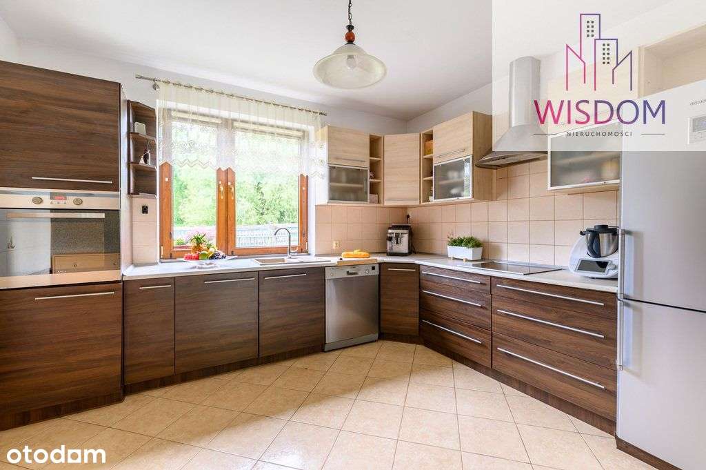 Urokliwy dom nad rzeką, Wilimowo - Pełny obrazek: 5/20