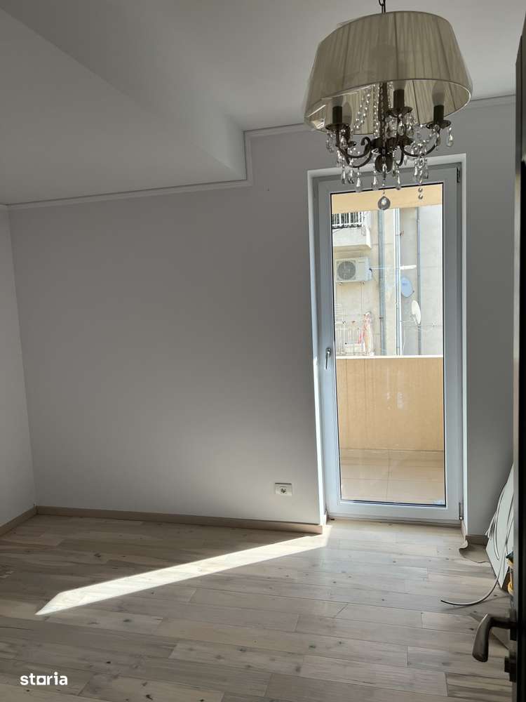 APARTAMENT MODERN DE 3 CAMERE DE VÂNZARE – OTOPENI - Imagine principală: 5/9
