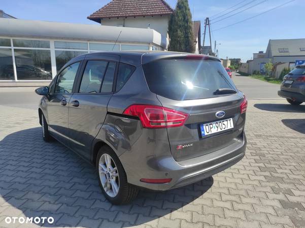 Ford B-MAX 1.0 EcoBoost Ambiente - 4