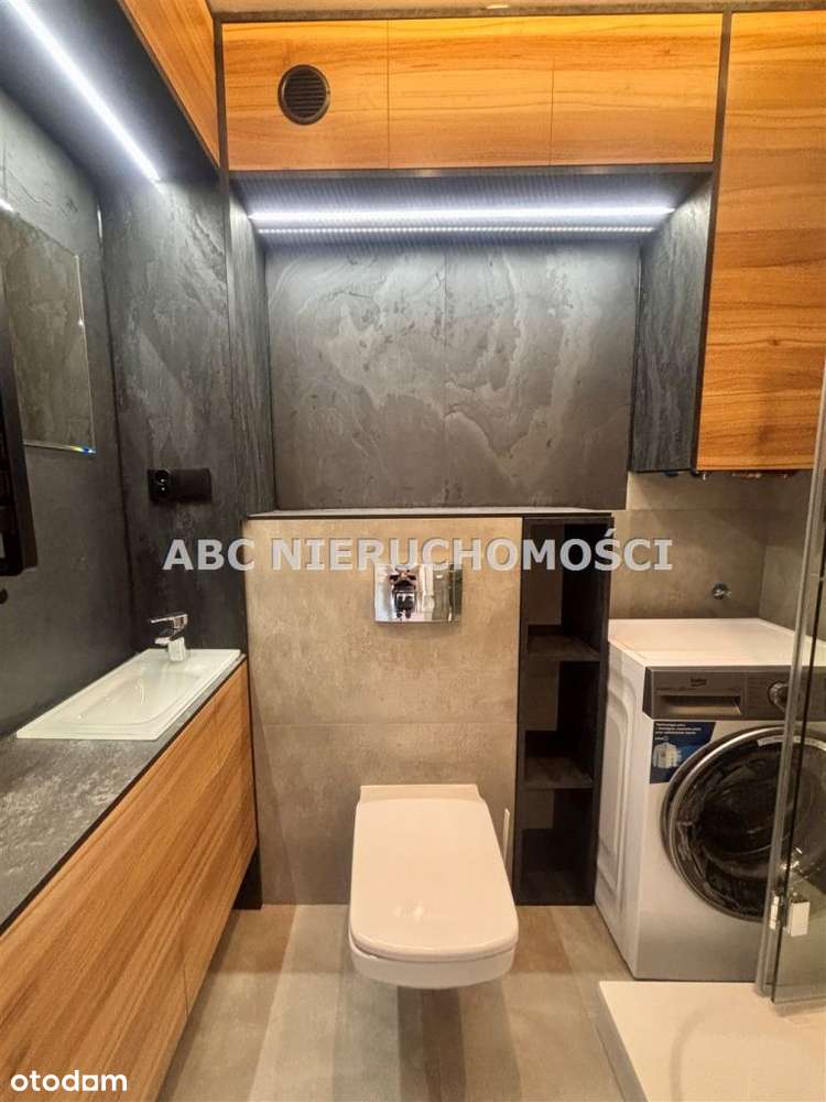 Rybnik ul. Miejska po kapitalnym remoncie-10