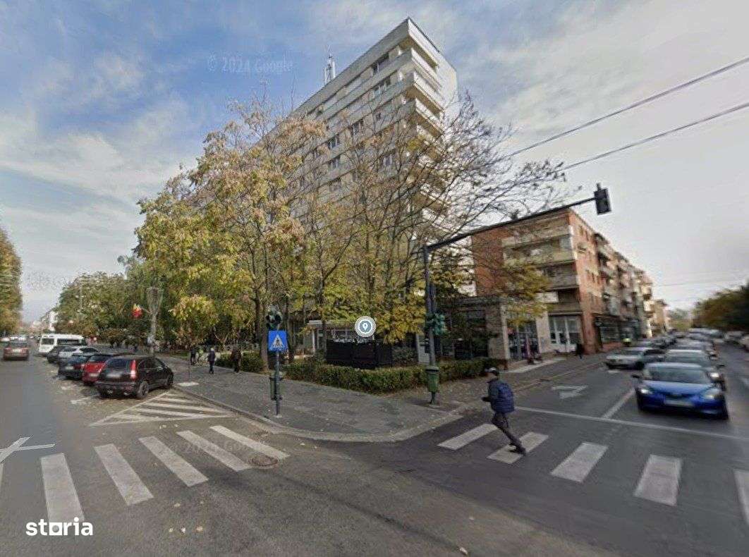 Zona Centrala - Apartament 2 camere - 53mp - Et.6/10, Arad - Imagine principală: 3/3