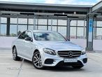 Mercedes-Benz E 350e 9G-TRONIC AMG Line - 1