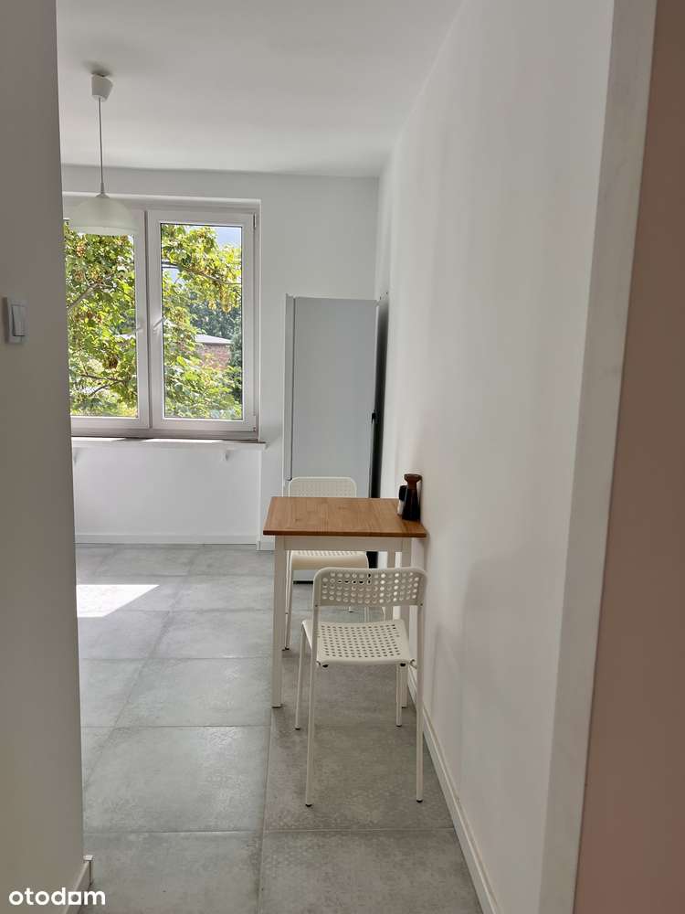 Pokój do wynajęcia 1 osobowy, Wrocław ul. Gliniana - Pełny obrazek: 5/5