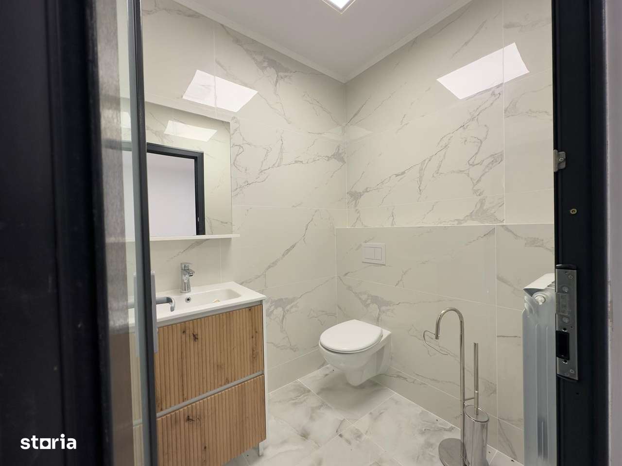 Hala 960mp, Bratuleni - parc - Miroslava - Imagine principală: 5/15