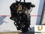 MOTOR COMPLETO PEUGEOT 307 2005 -9HX - 4