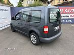 Volkswagen Caddy 1.4 Life Style (5-Si.) - 5