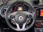 Smart Fortwo Cabrio 0.9 Brabus - 12