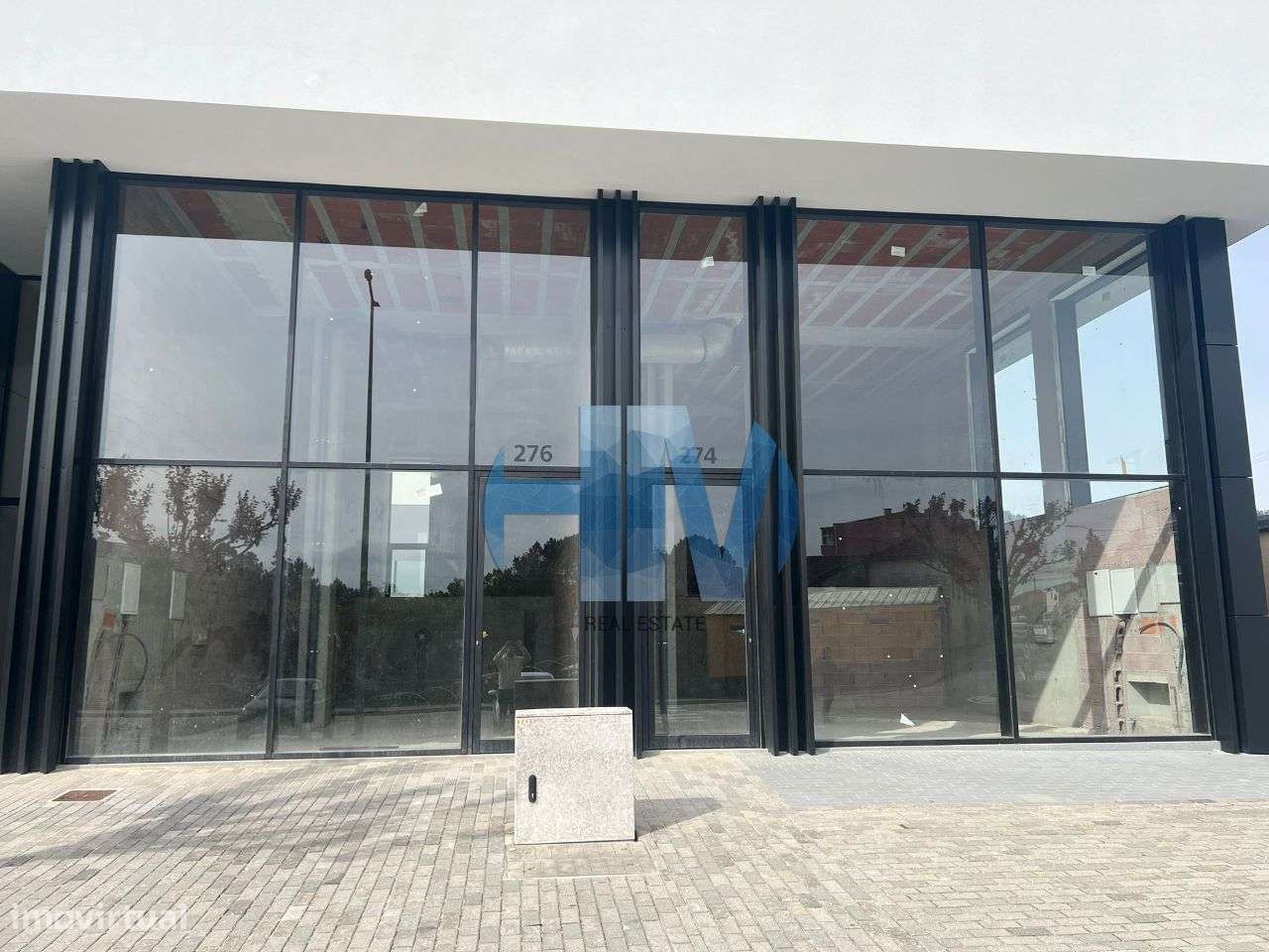 Loja NOVA c/ 94 m2 - São Pedro - Grande imagem: 4/4