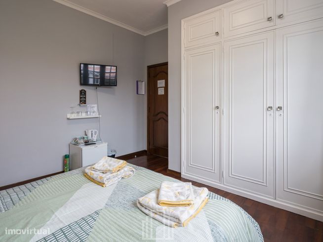 Moradia Isolada - Esmoriz-39