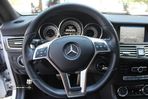 Mercedes-Benz CLS 350 CDi BlueEfficiency Shooting Brake - 25