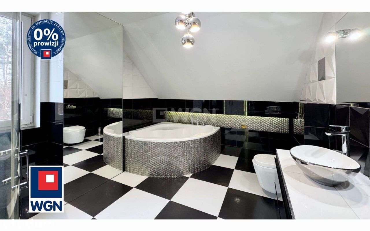 Dom wolnostojący na sprzedaż w Orzeszu.-13